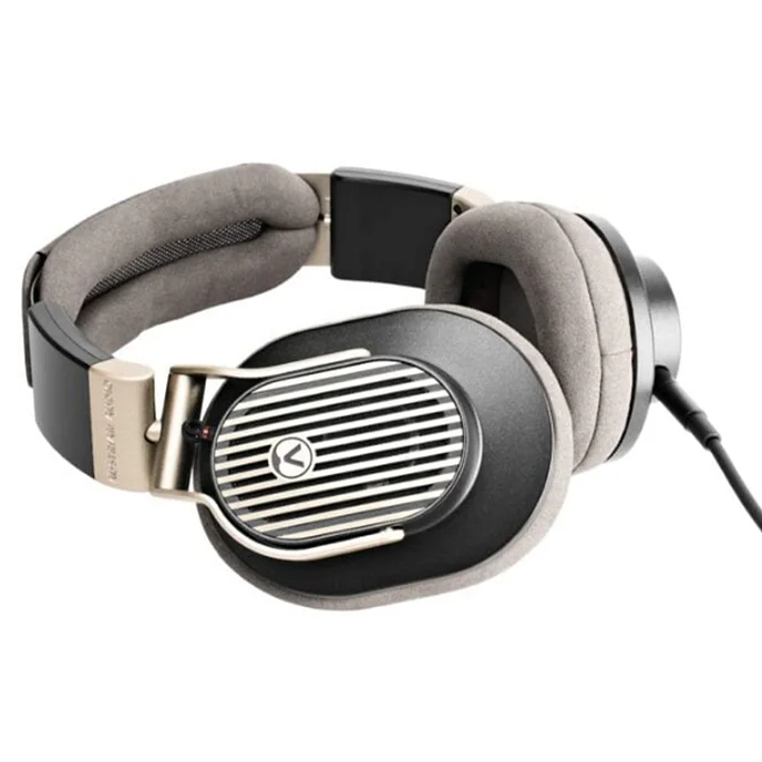 Наушники полноразмерные Austrian Audio The Arranger Black Gold - рис.6