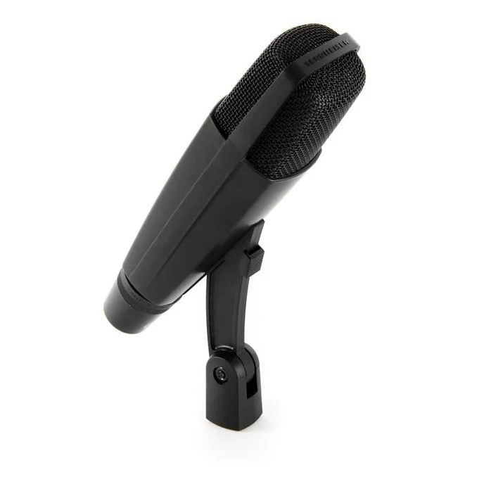 Микрофон Sennheiser MD 421-II - рис.0
