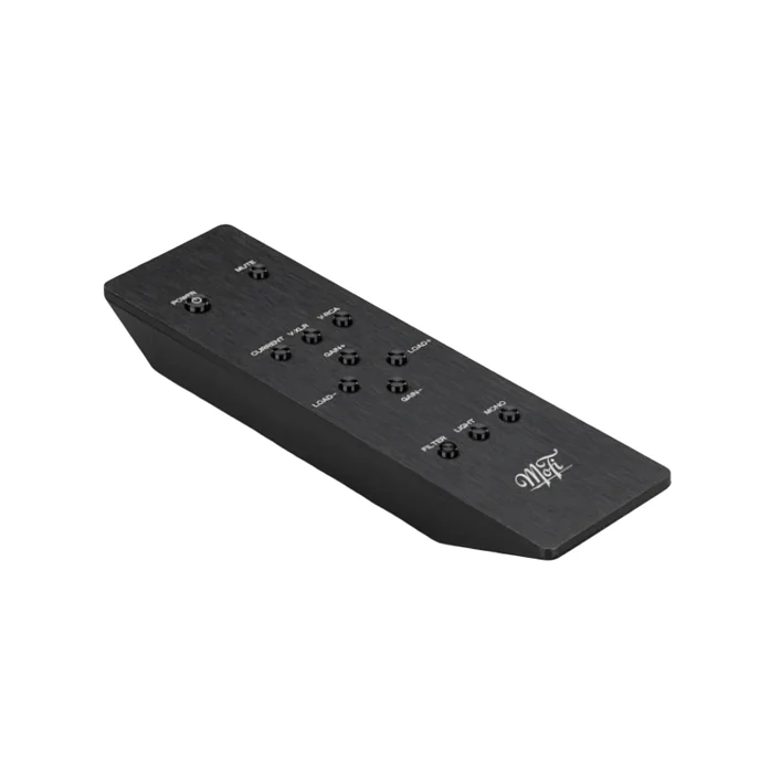 Фонокорректор MoFi Master Phono Walnut - рис.4