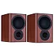Полочная акустика Mission QX-1 MKII Walnut - рис.0