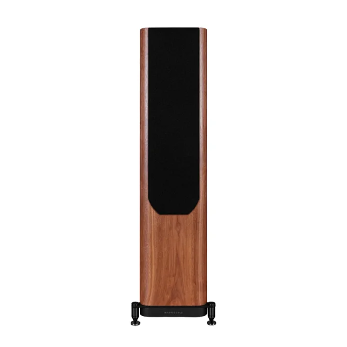 Напольная акустика Wharfedale EVO 5.4 Walnut - рис.2