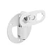 Держатели Genelec 8000-422W White - рис.0