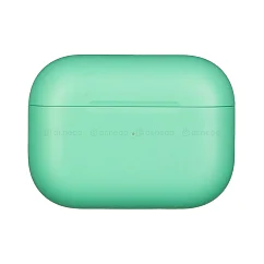 Беспроводные наушники Apple AirPods Pro 2nd gen with MagSafe USB-C (2023) Electric Green Matte