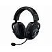 Игровая гарнитура Logitech PRO X Gaming Headset Black - рис.0