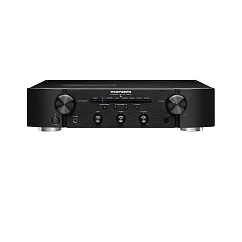 Интегральный усилитель Marantz PM6007 Black