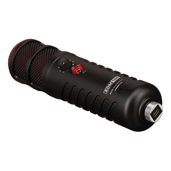 Микрофон для стриминга и игр RODE XDM-100 - рис.4