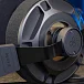Наушники полноразмерные Final Audio D8000 Pro Limited Edition Black/Gold - рис.23