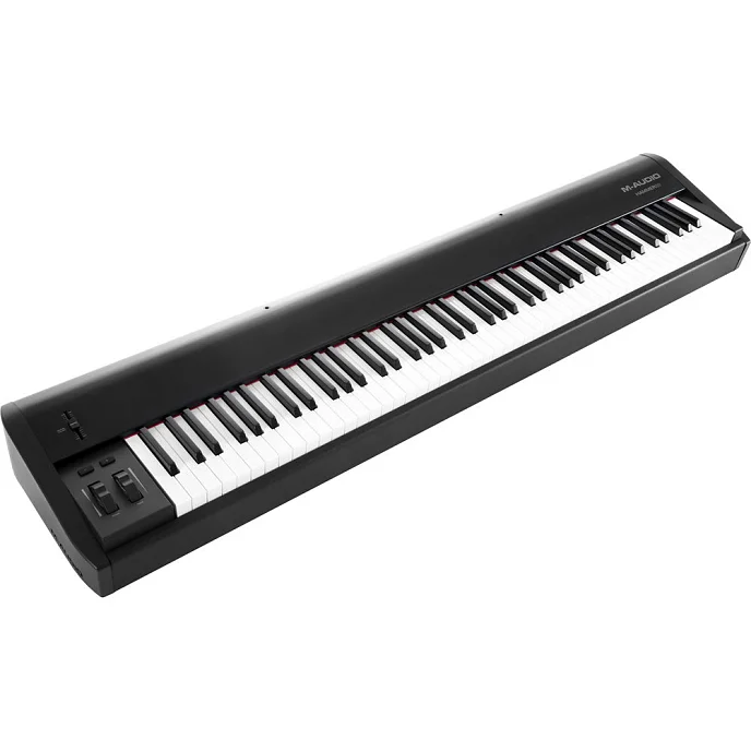 MIDI-клавиатура M-Audio Hammer 88 - рис.1