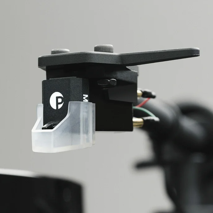 Звукосниматель Pro-Ject Pick It MM E Black - рис.1