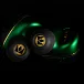 Беспроводные наушники Noble Audio FoKus Rex5 Green - рис.19