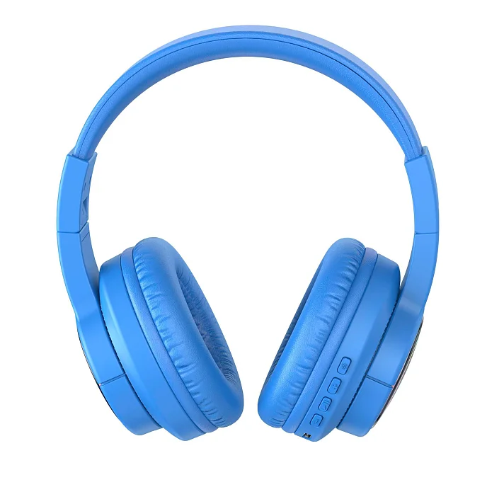 Наушники полноразмерные Tribit Starlet02 Blue - рис.1