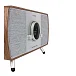 Радиоприемник Tivoli Music System Home Gen 2 Walnut - рис.3