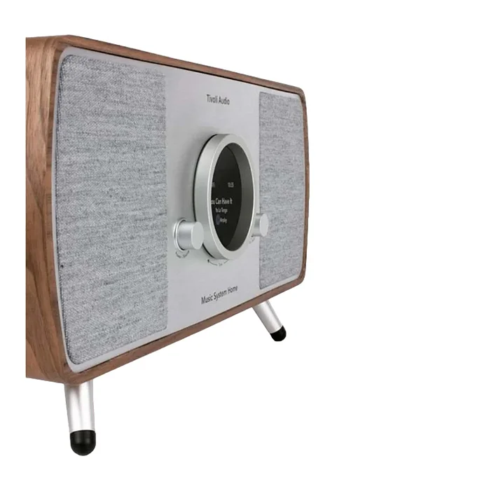 Радиоприемник Tivoli Music System Home Gen 2 Walnut - рис.3