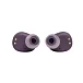 Беспроводные наушники JBL Wave 100TWS Purple - рис.3