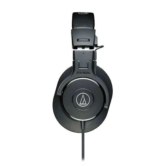 Наушники полноразмерные Audio-Technica ATH-M30x - рис.1