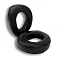 Dekoni Audio Elite Sheepskin Ear Pad Set Sennheiser HD700