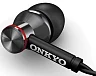 Беспроводные наушники ONKYO E200BT Black - рис.3