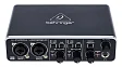 Аудиоинтерфейс BEHRINGER UMC202HD - рис.2