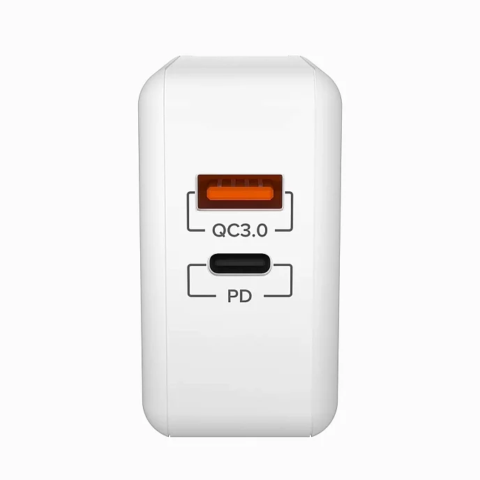 Сетевое зарядное устройство Lyambda LT36-WT - рис.4