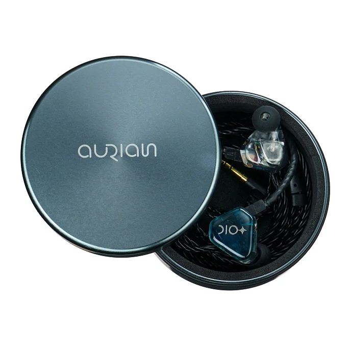 IEM наушники Aurian Forest Universal - рис.7