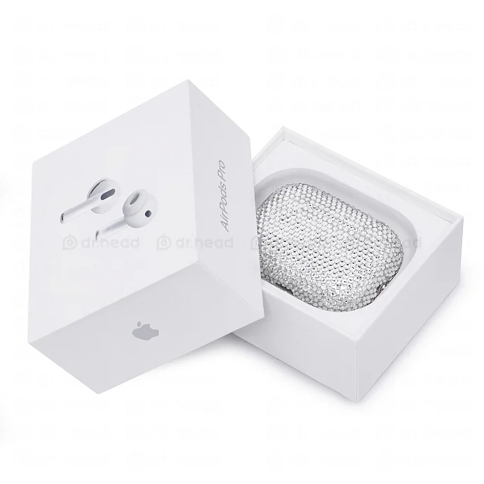 Беспроводные наушники Apple AirPods Pro 3 Crystal - рис.7