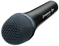Микрофон вокальный Sennheiser E945