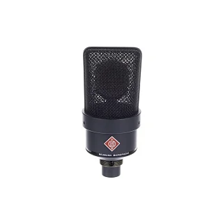 Neumann TLM 103 MT Mono Set Black