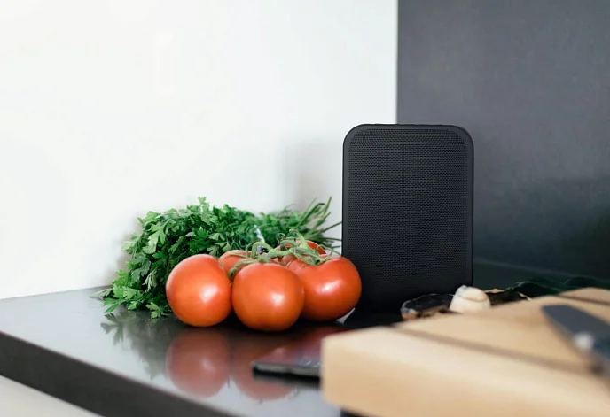 Беспроводная акустика Bluesound Pulse Flex 2i White - рис.8