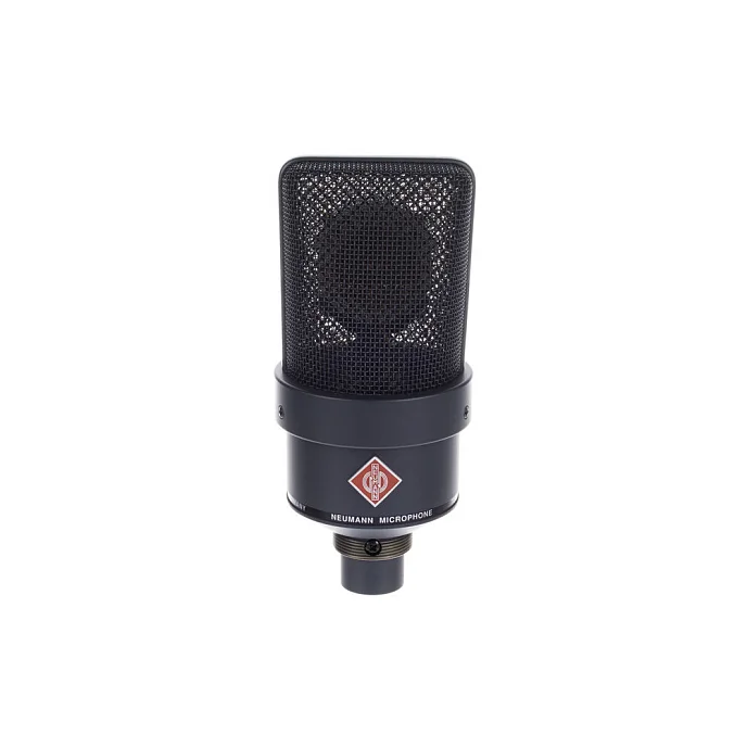 Микрофон студийный Neumann TLM 103 MT Mono Set Black - рис.0