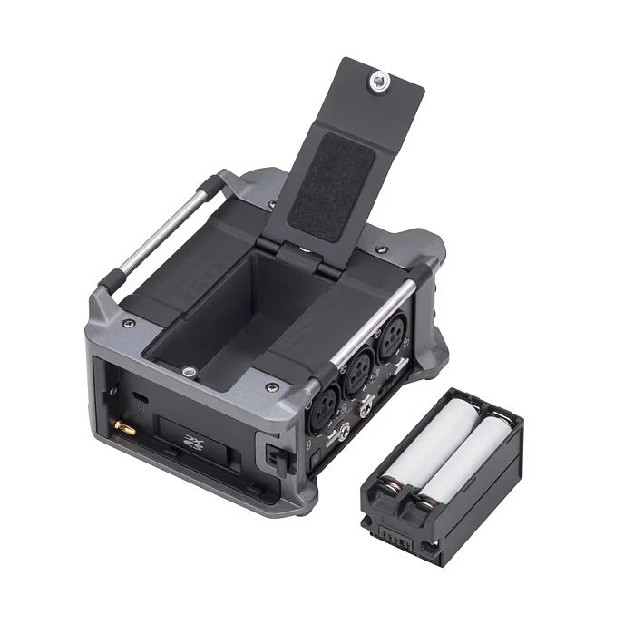 Аудиорекордер Zoom F6 - рис.8