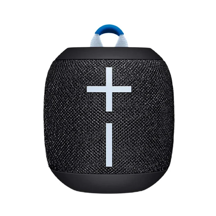 Портативная колонка Ultimate Ears Wonderboom 3 Black - рис.0