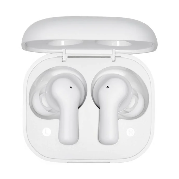 Беспроводные наушники Radiotehnika Impulse T1 White - рис.5