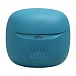 - рис.3 Беспроводные наушники JBL Tune Flex 2 Turquoise - рис.3