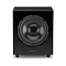 Wharfedale WH-D10 Black Wood