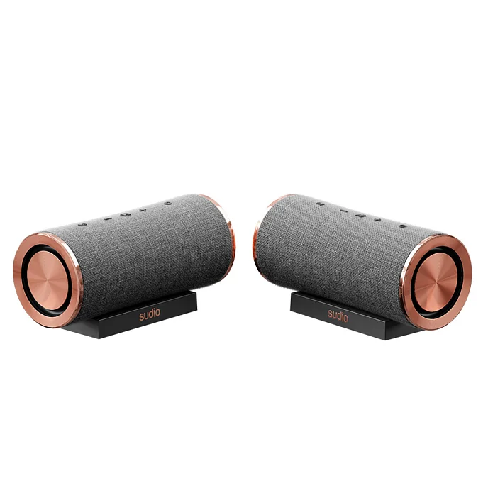 Портативная колонка Sudio Femtio Antracite - рис.3