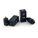 Кабель QED Performance Euro Plug Gold - рис.2