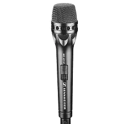 Микрофон вокальный Sennheiser MD 431-II