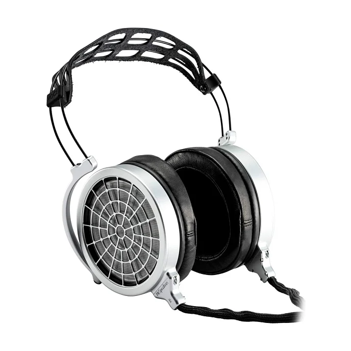 High End наушники Dan Clark Audio VOCE Grey - рис.1