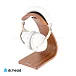 Подставка для наушников ROOMs Audio Line Typ FS M Mahogany - рис.5