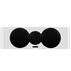 Центральный канал Mission QX-C MKII White