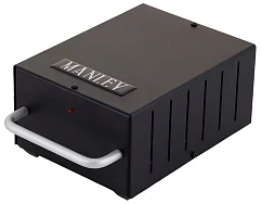 Микрофон Manley Reference Cardioid Black