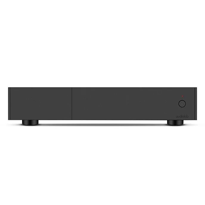 Усилитель мощности Audiolab 9000P Black - рис.0
