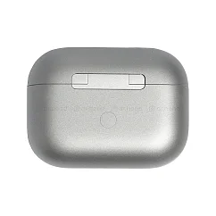 Беспроводные наушники Apple AirPods Pro 2nd gen with MagSafe USB-C (2023) Silver Matte