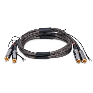 Stockfisch Records Phono-Pro 2RCA-2RCA 1.2m