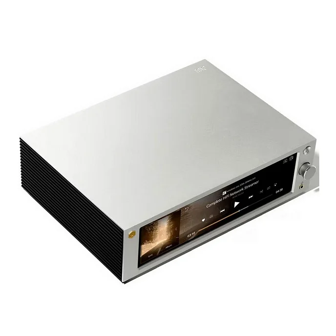 Сетевой аудиоплеер Rose RS250 - рис.4