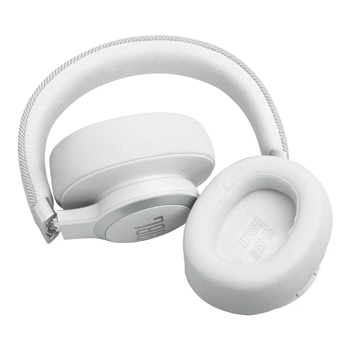 Беспроводные наушники JBL Live 770NC White - рис.9
