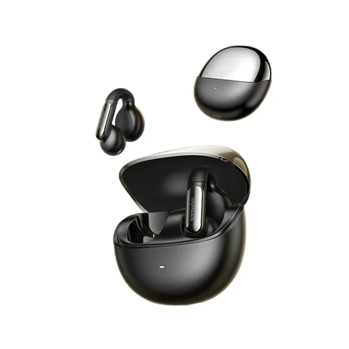 Беспроводные наушники Ugreen WS210 HiTune S5 Black - рис.2