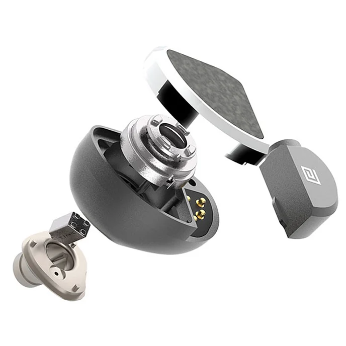 High End наушники Effect Audio Axiom - рис.6