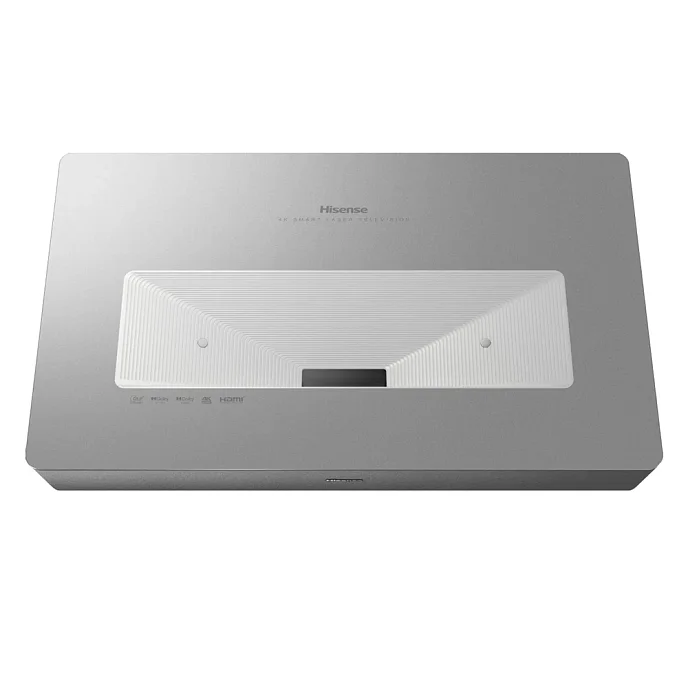 Телевизор Hisense 100L5H Silver - рис.4