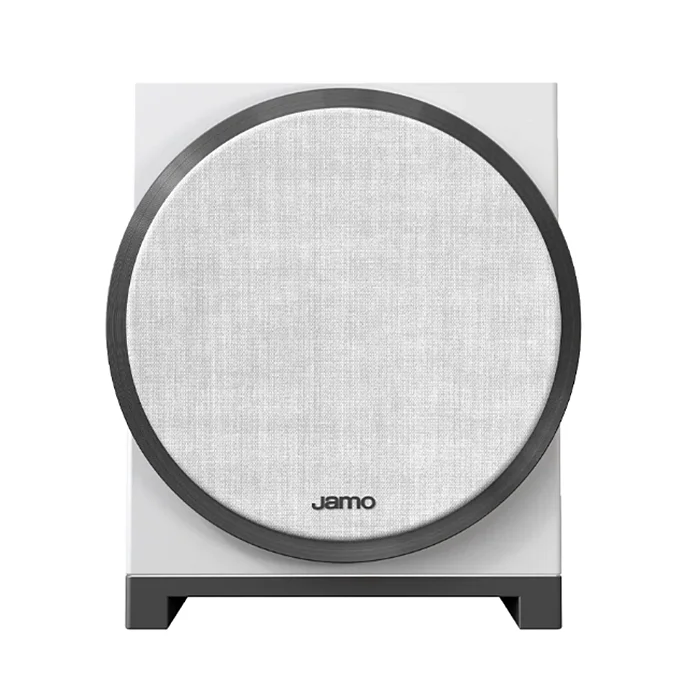 Полочная акустика Jamo Concert Element 50 Northern Frost - рис.2